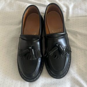 Soluvair Tassel Loafer